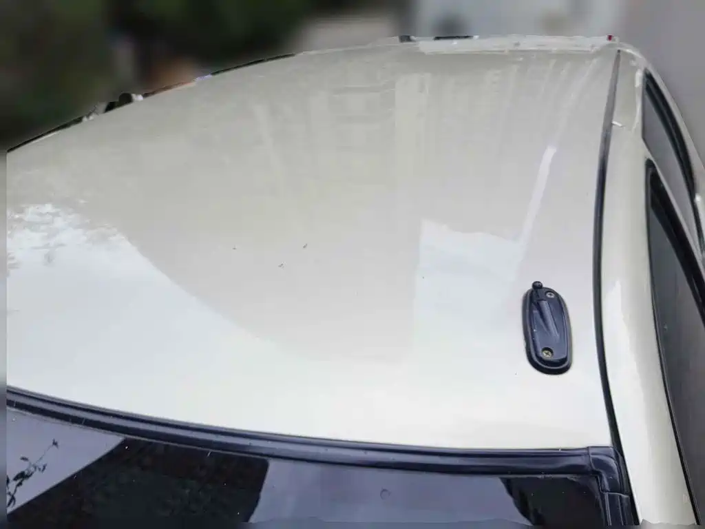 FAW Xiali 2011 2011 A+ 1.0L Hatchback