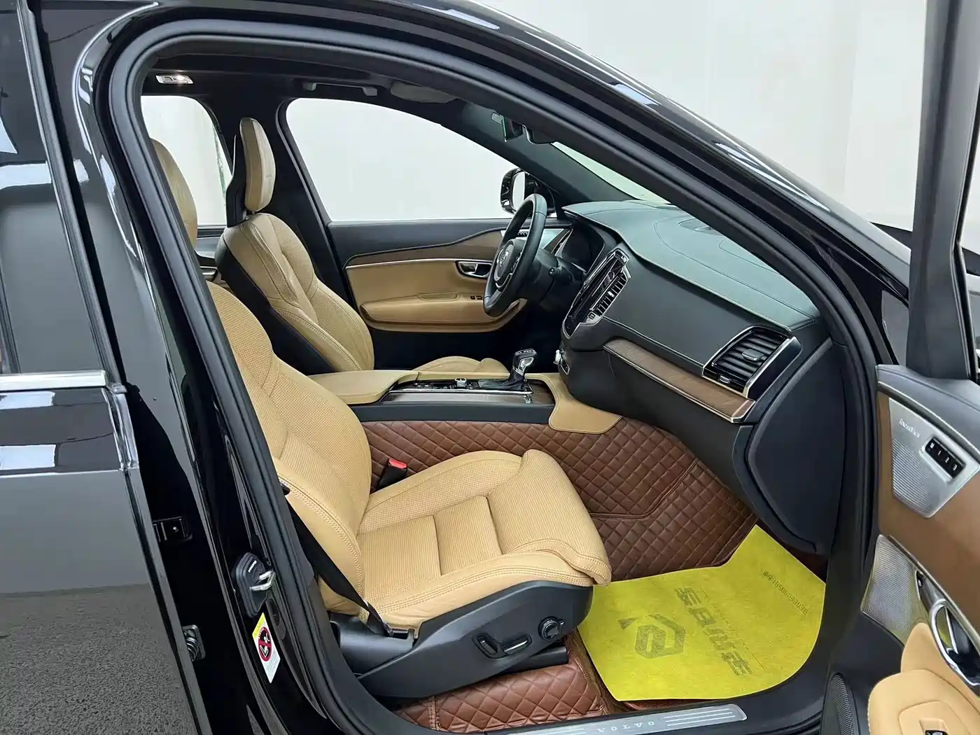 Volvo XC90 2017