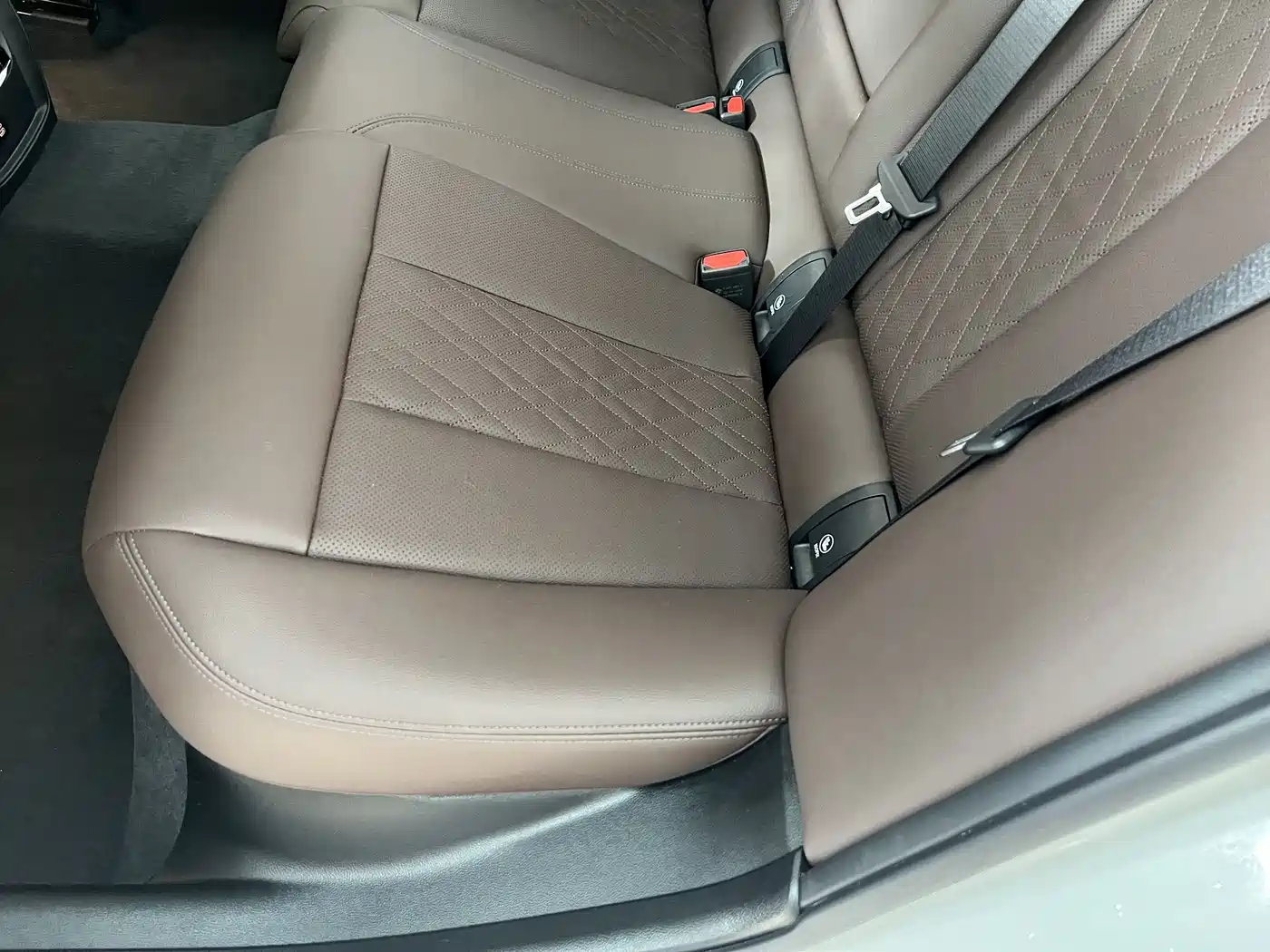 BMW 3 Series 2024 320Li M Sport Package фото 14