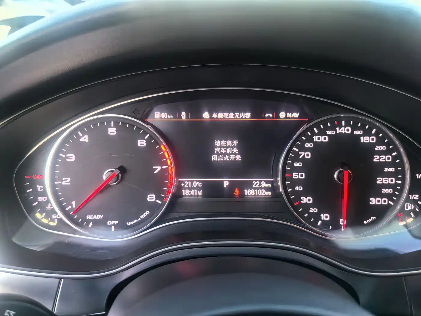 Audi A6L 2017 45 TFSI quattro Sport фото 11