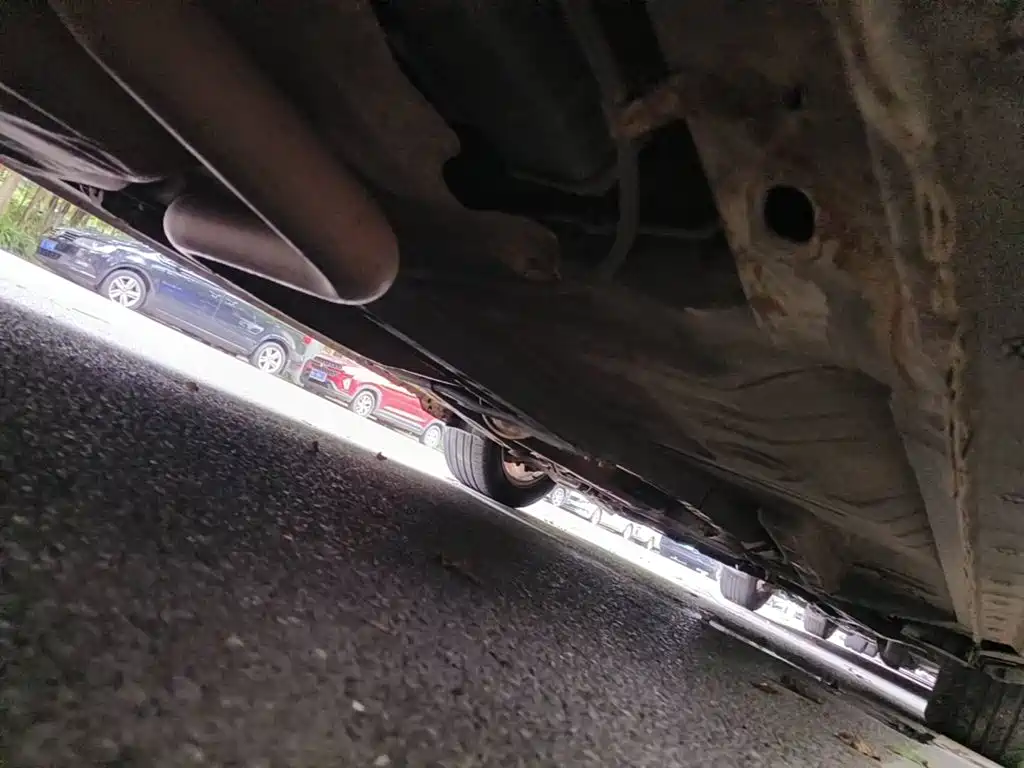 BYD Surui 2013 2013 1.5L Manual Premium