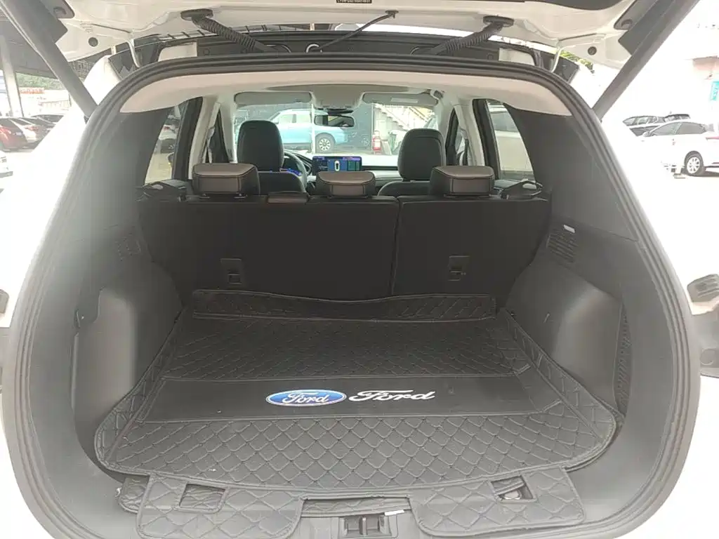 Ford Escape 2023 2020 EcoBoost 245 2WD Smart Premium Edition