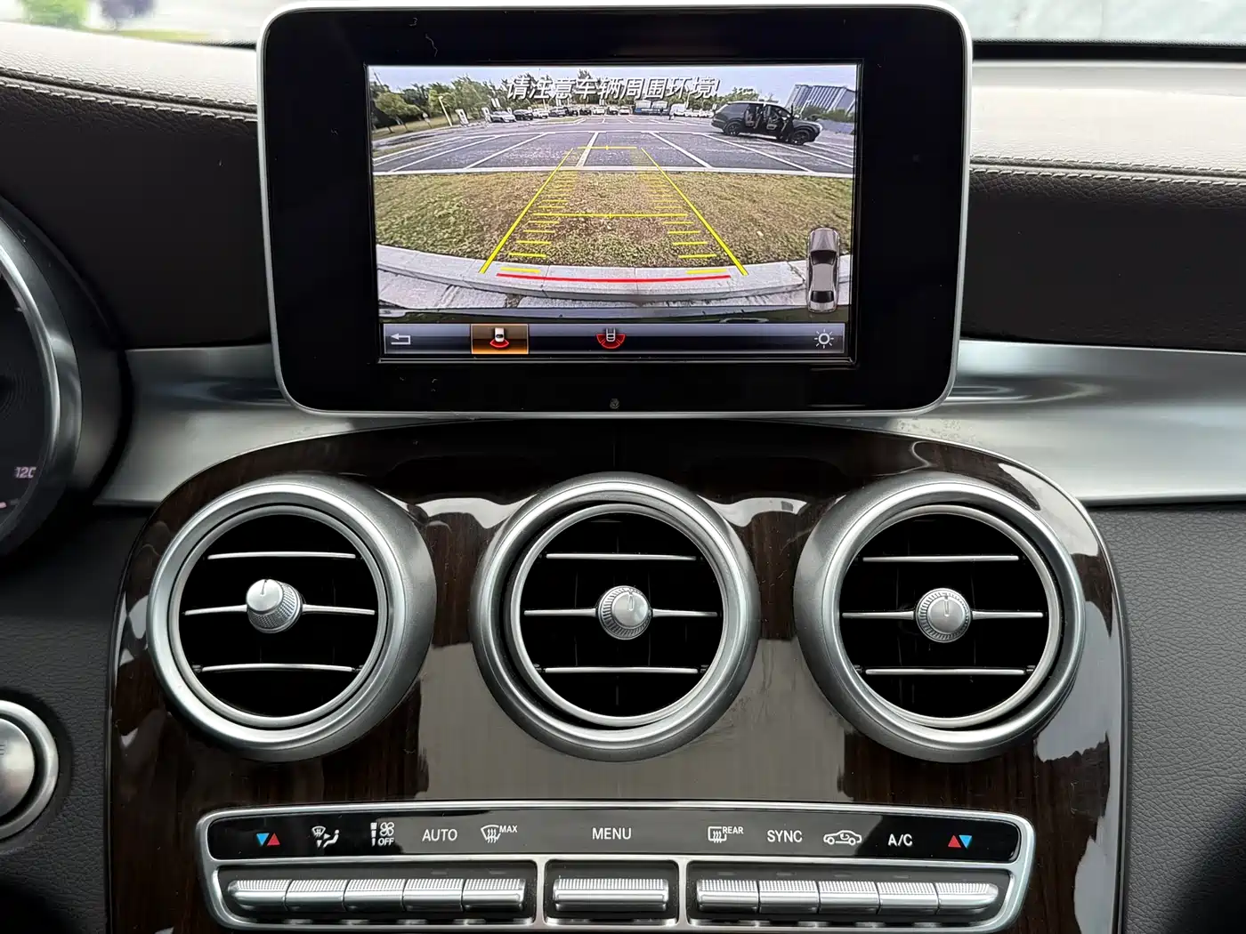 Mercedes-Benz GLC 2019 GLC 260 L 4MATIC Dynamic фото 13