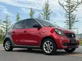 Фото 4 - smart forfour