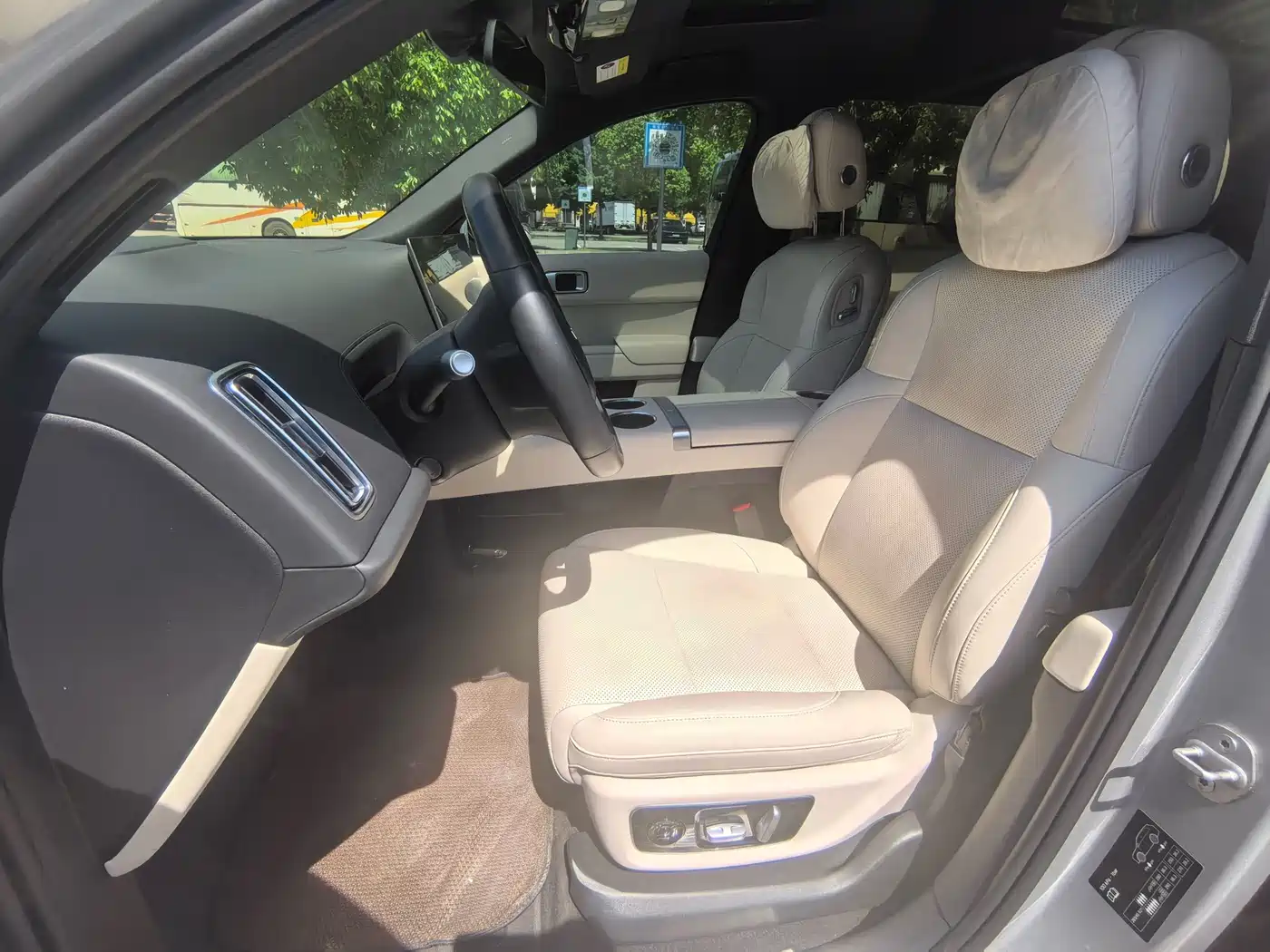 Li Auto L9 2022 2022 Max