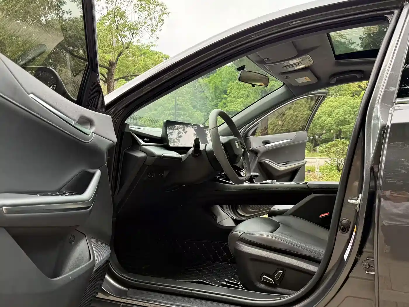 Changan Ruicheng PLUS 2023 2023 1.5T DCT Premium