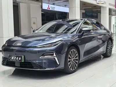 Geely Galaxy Starshine 8