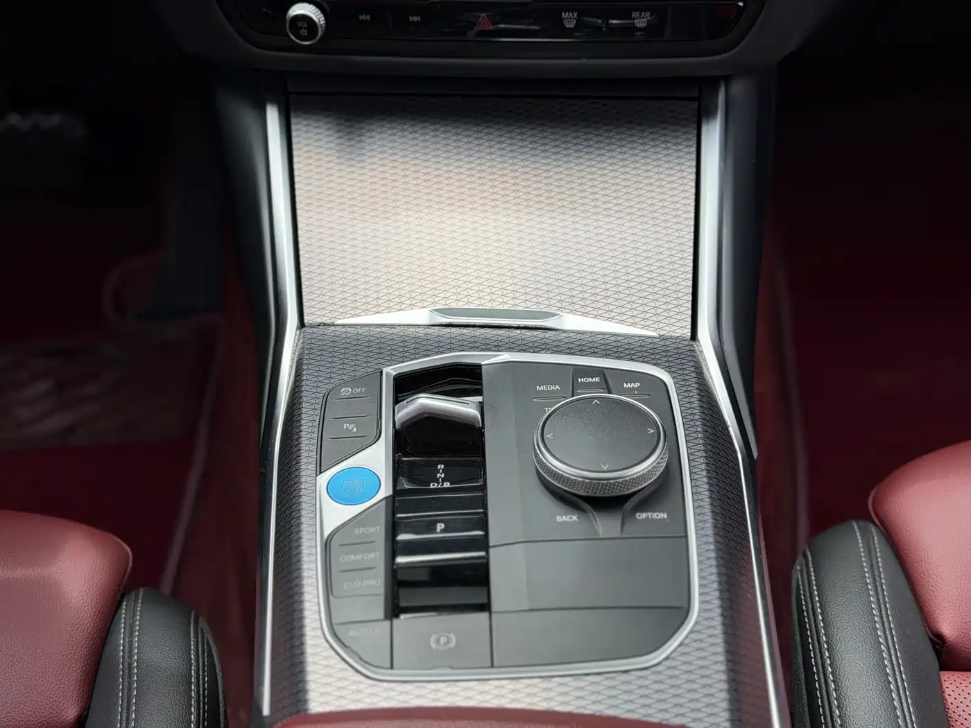 BMW i3 2022 eDrive 35 L фото 13