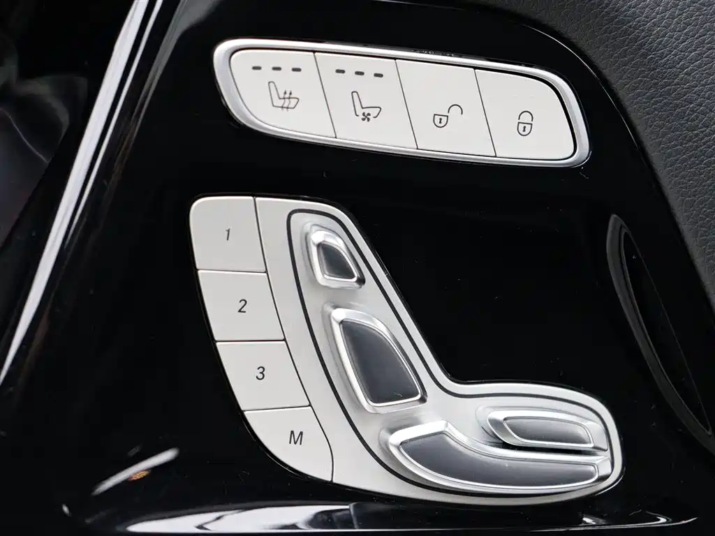 Mercedes-Benz G-Class 2020 G 500 фото 5
