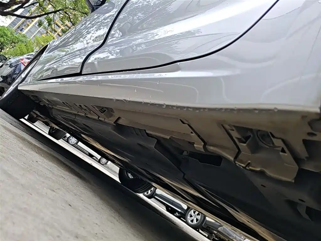 Toyota Corolla 2021 1.2T S-CVT Elite PLUS Edition фото 22