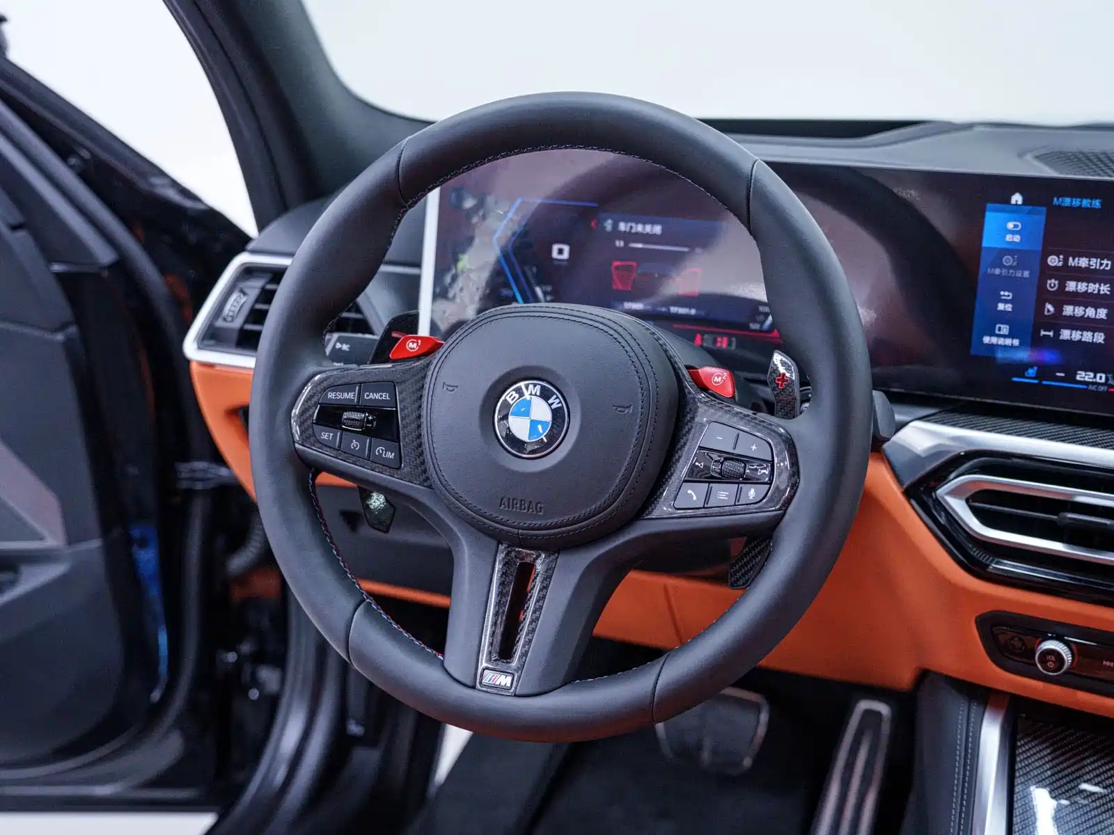 Фото 13 - BMW M3