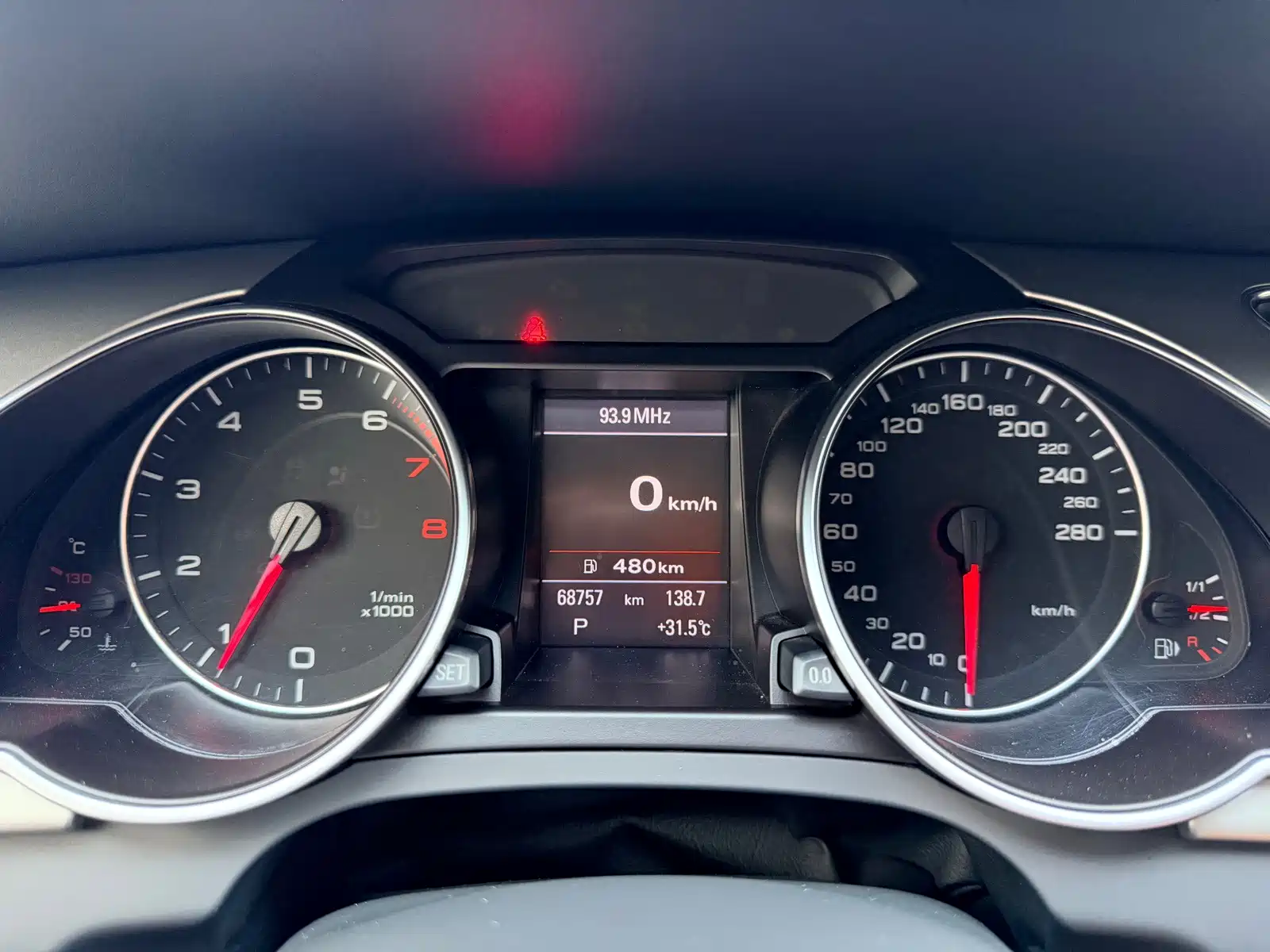 Фото 8 - Audi A5 (Import)