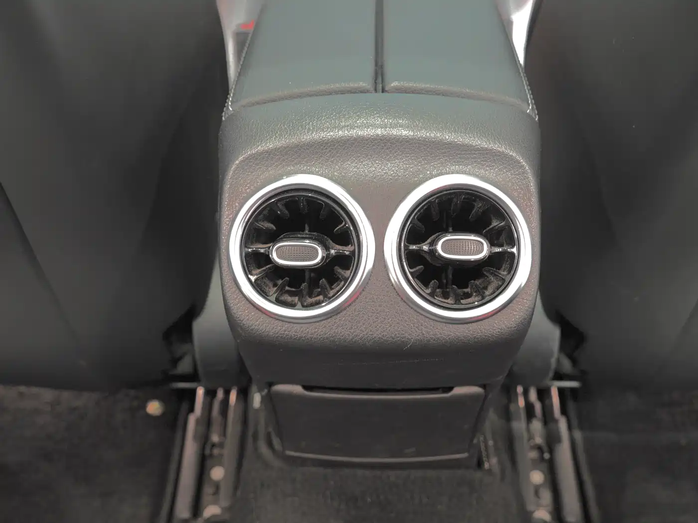 MERCEDES-BENZ A CLASS AMG