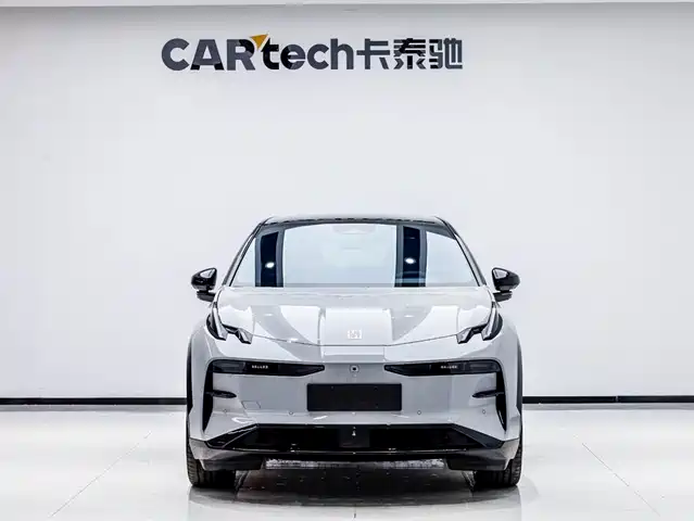 Similar car