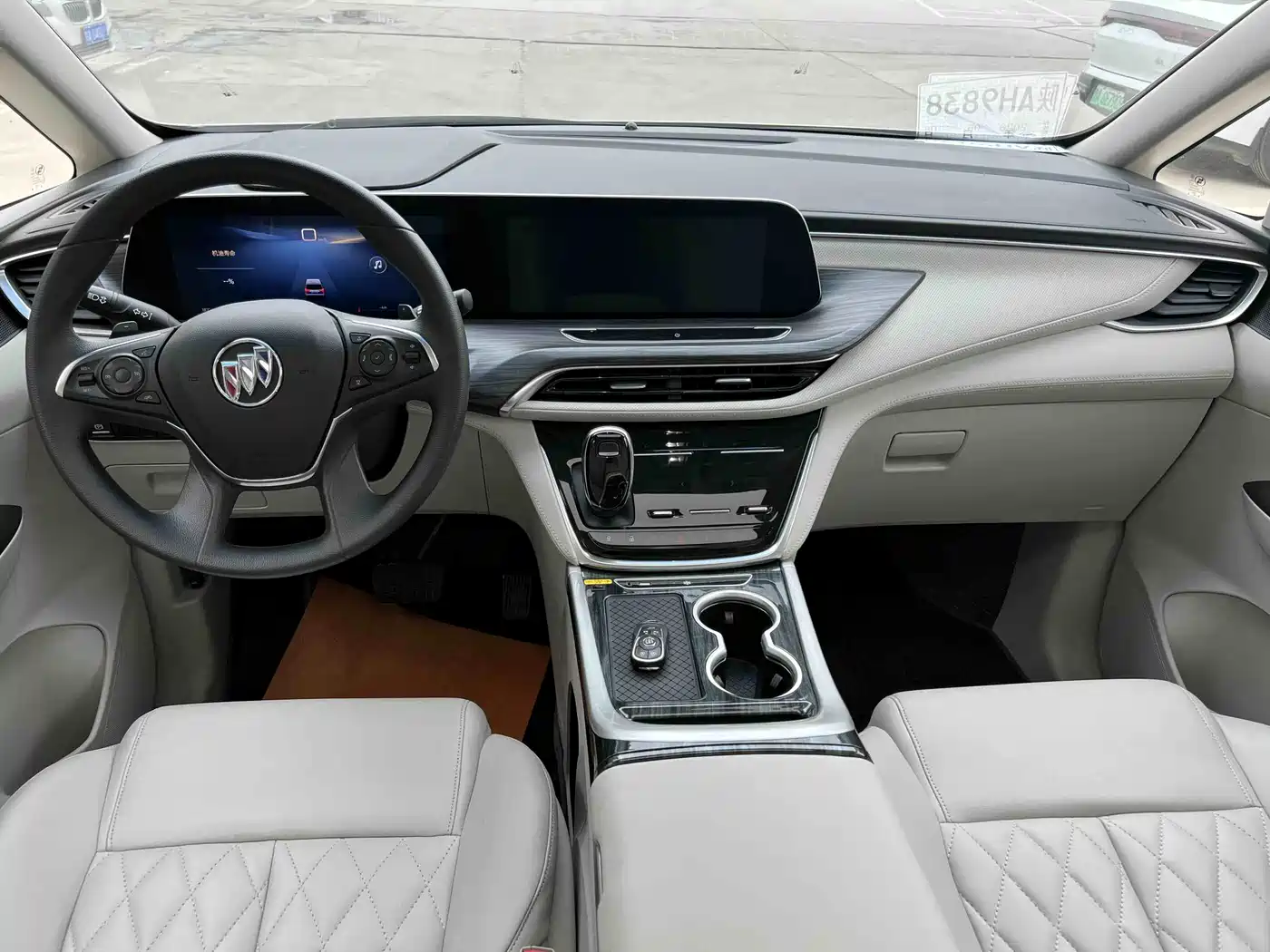 Buick GL8 2023 ES Landmaster Comfort фото 11