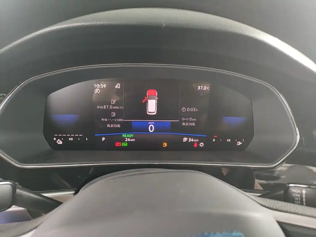Volkswagen Passat New Energy 2026 2025 430PHEV Hybrid Business Edition