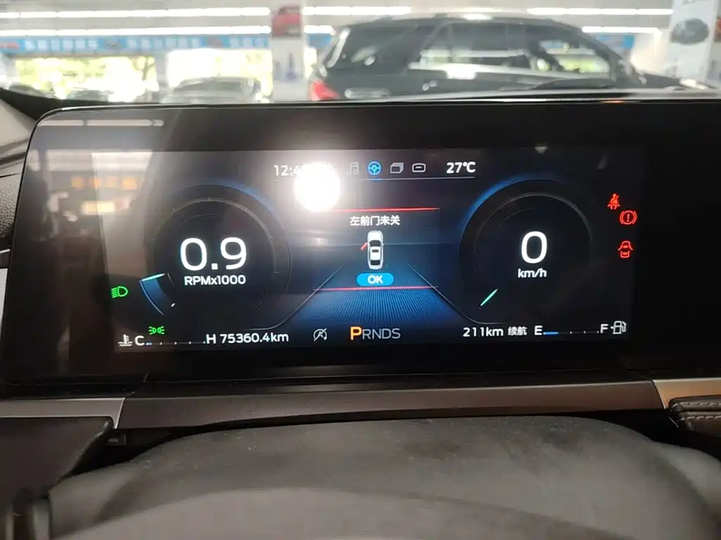 Ford Escort 2022 2021 1.5L Automatic Diamond Edition