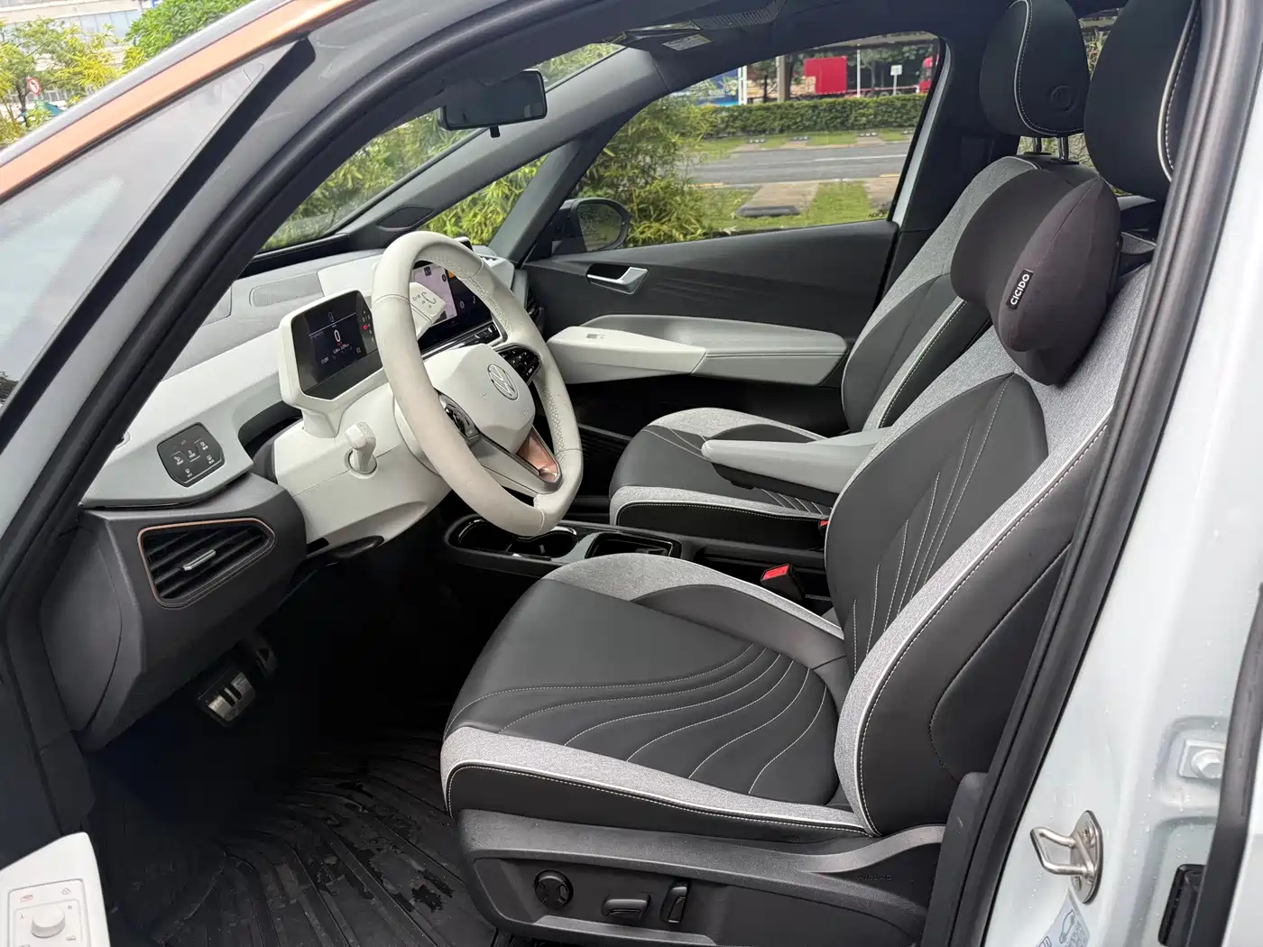 Volkswagen ID.3 2022 2022 Pro Ultimate Smart Edition