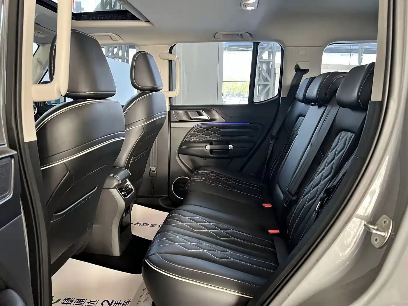 Tank 300 2021 2021 Off-road Edition 2.0T Challenger