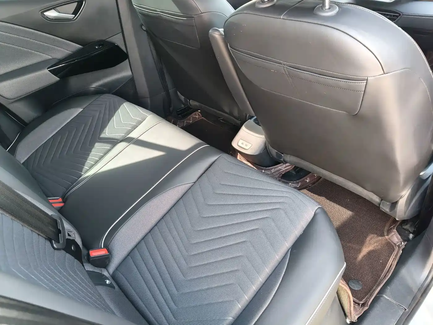 Volkswagen ID.3 2025 2025 Smart Outstanding Edition