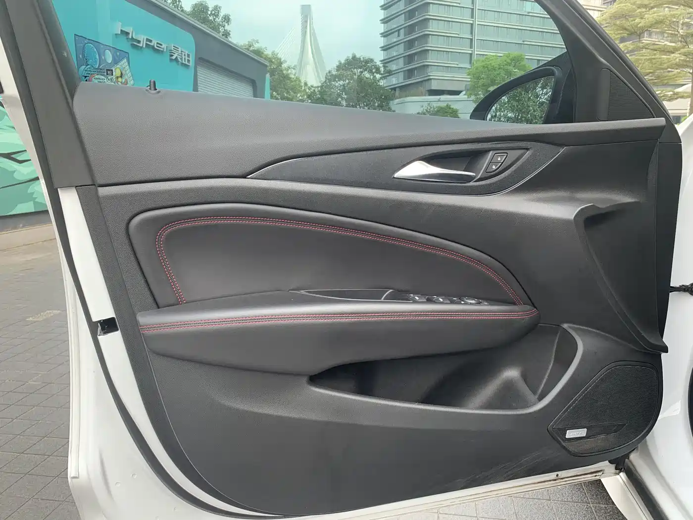 Buick Regal 2023 GS Premium фото 10