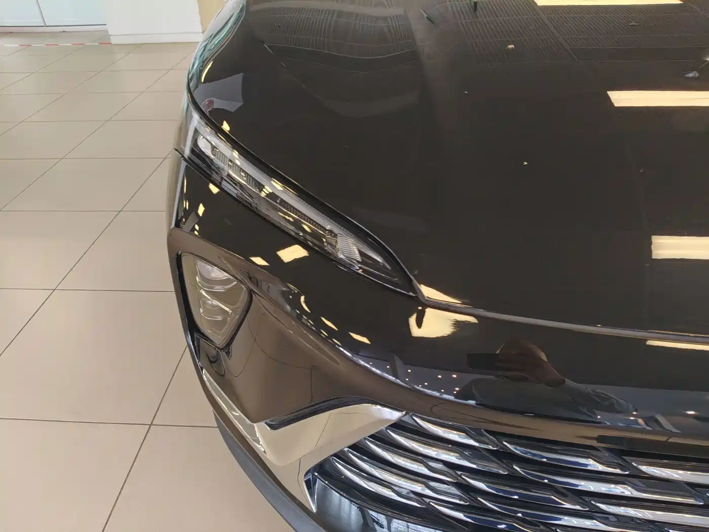 Buick Envision S 2025 2025 25T Premium Platinum Edition