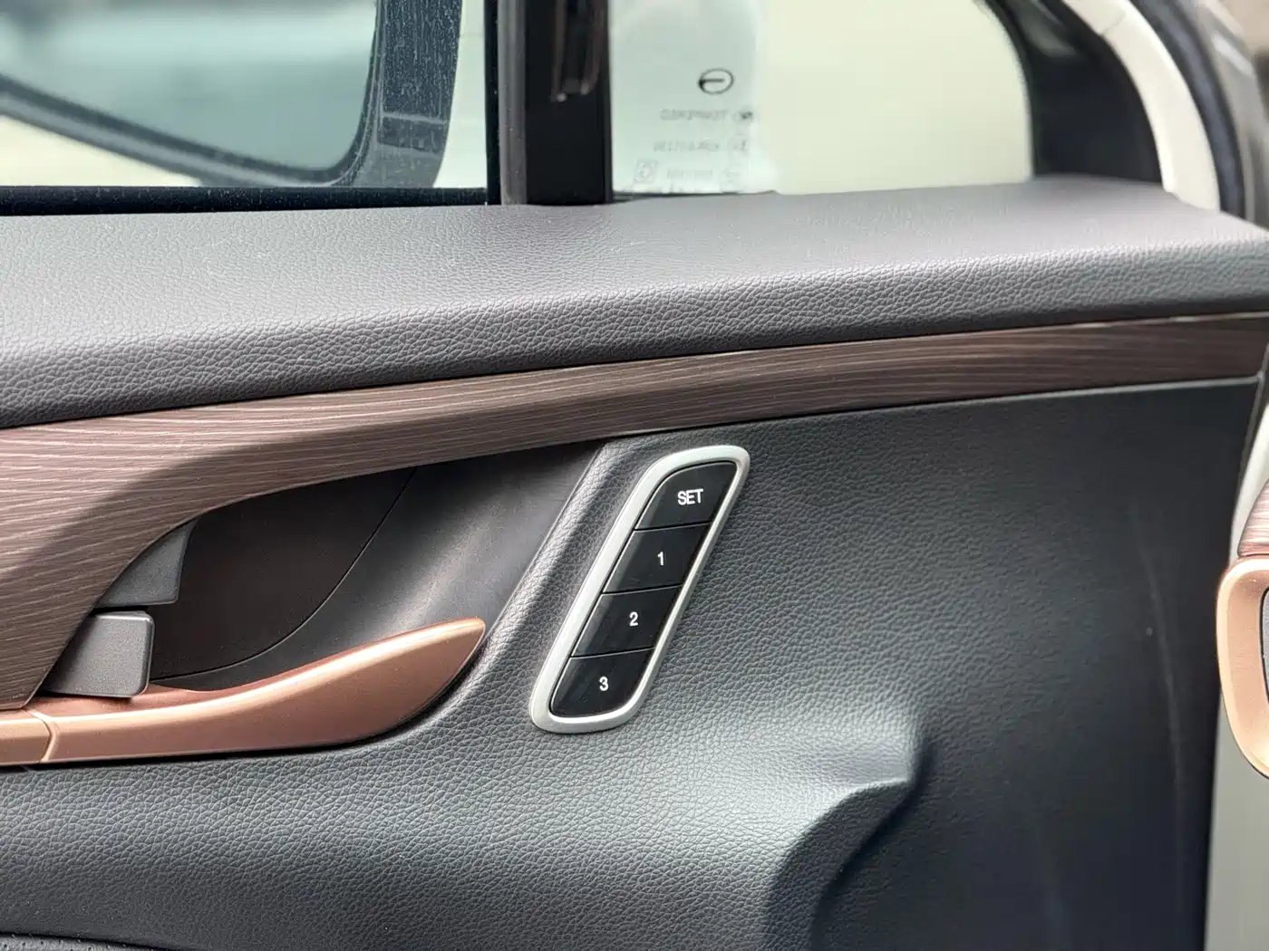 GAC Trumpchi GA6 2019 2019 270T Automatic Premium Edition