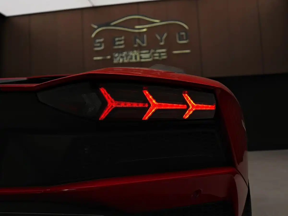 Lamborghini Aventador 2017 2017 Aventador S