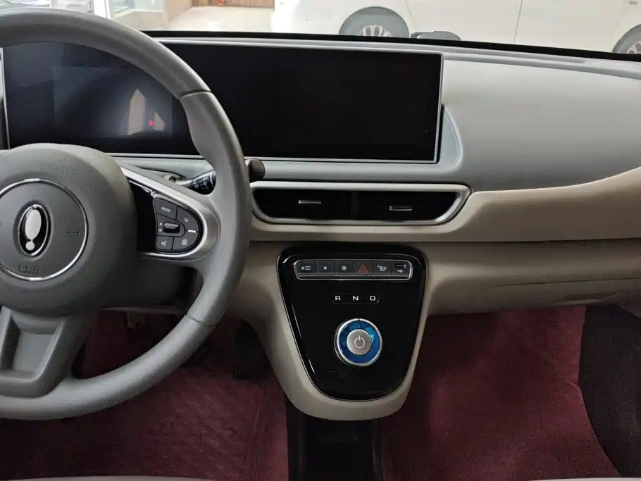 Ora White Cat 2022 2020 305km Luxury