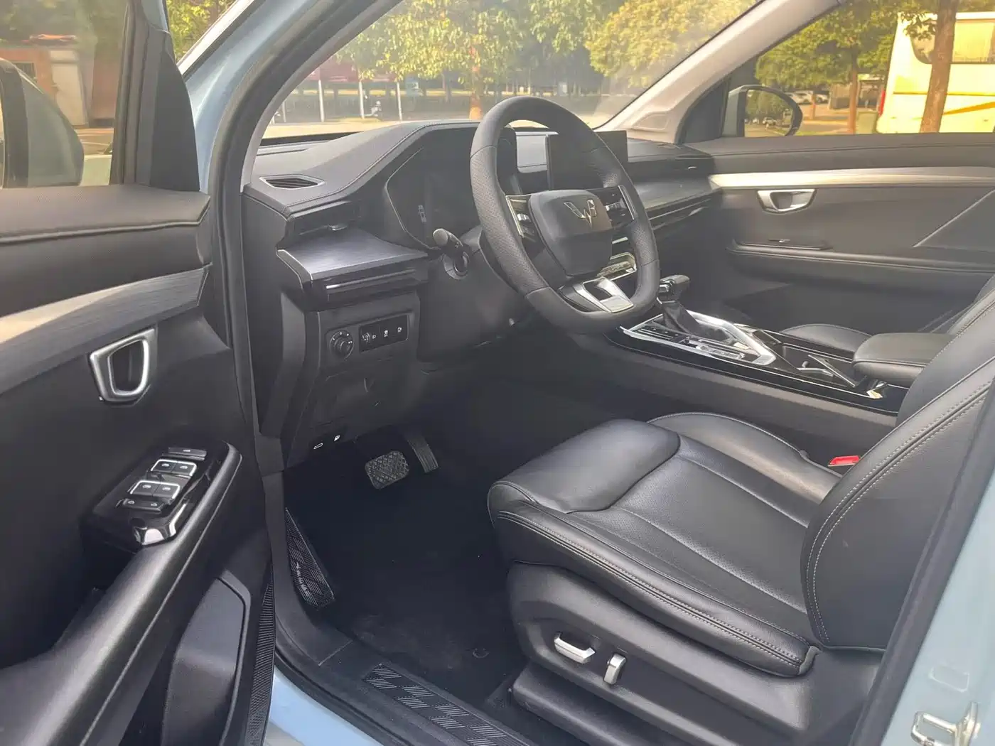 Wuling Motors Wuling Xingchen 2022 2021 1.5T CVT Stellar Edition
