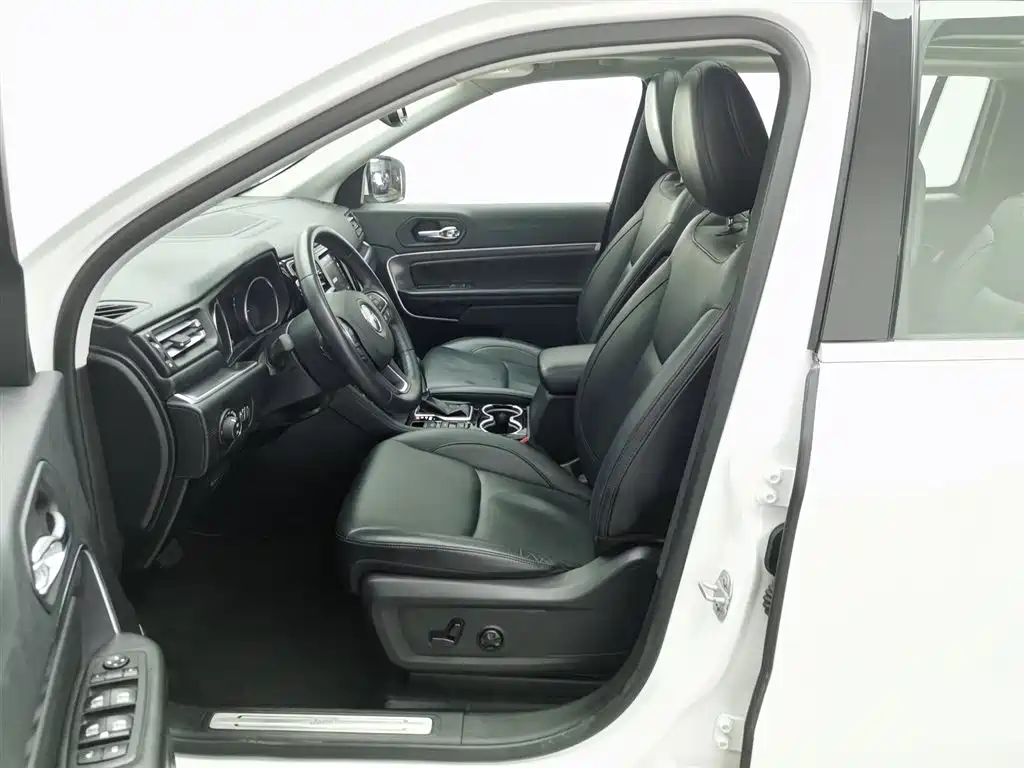 JEEP GRAND COMMANDER