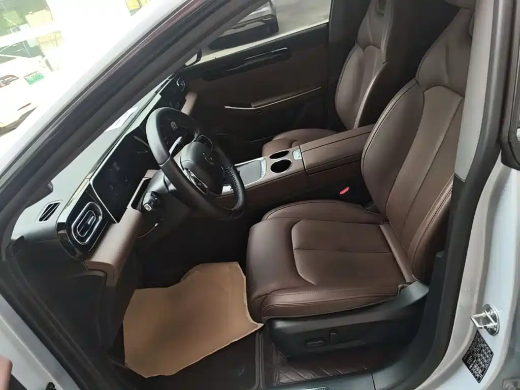 Leapmotor C01 2024 2023 525 Comfort Edition