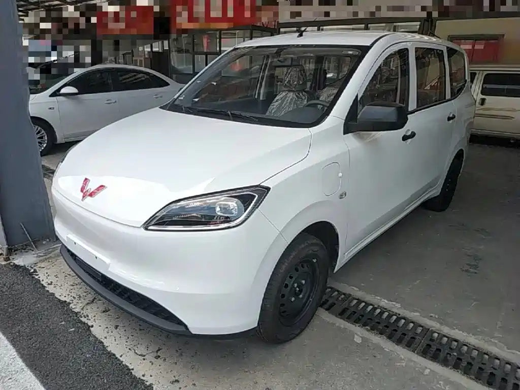 2026 Wuling Motors Wuling Hongguang New Energy