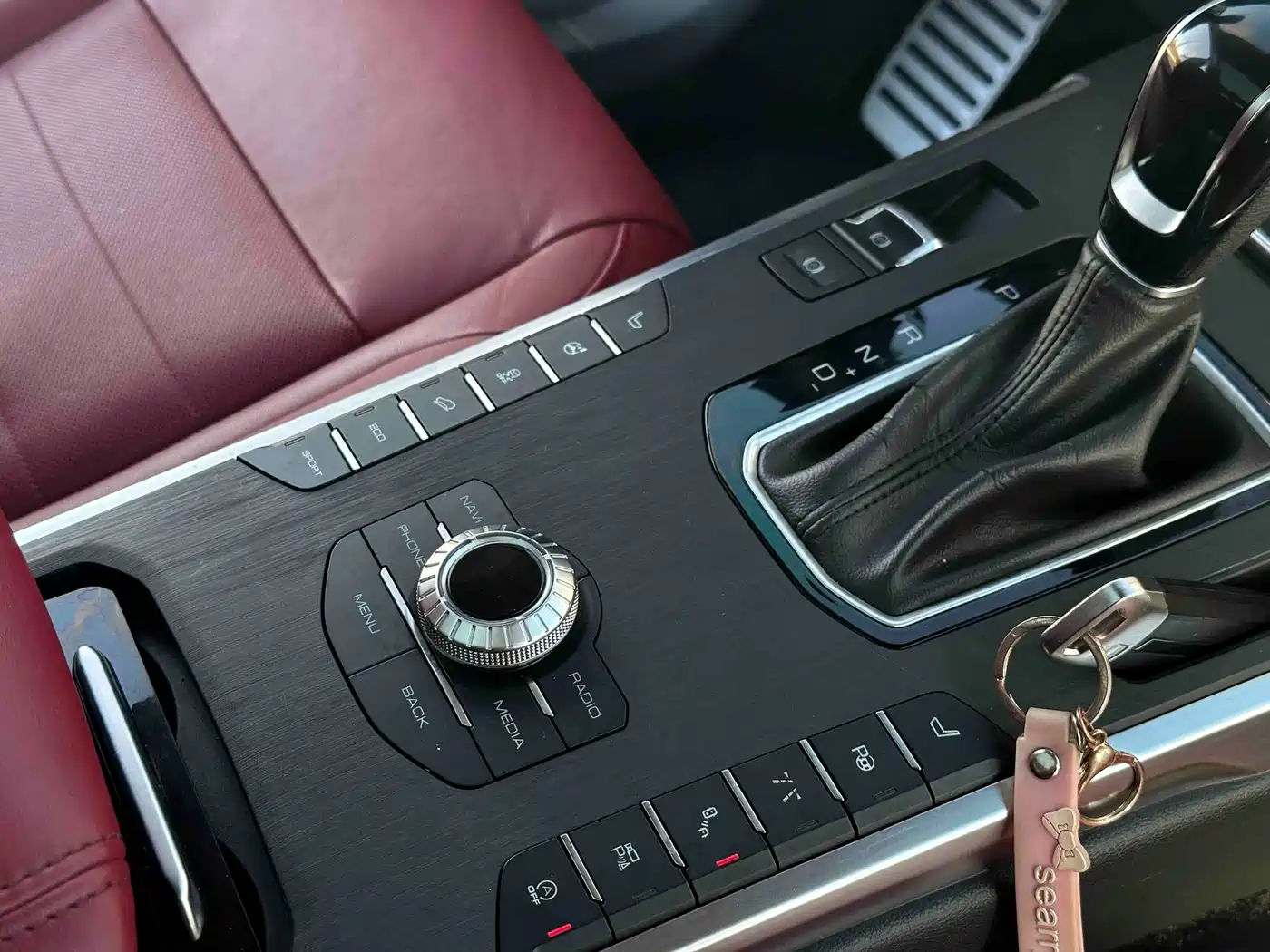 WEI PAI WEI BRAND VV5