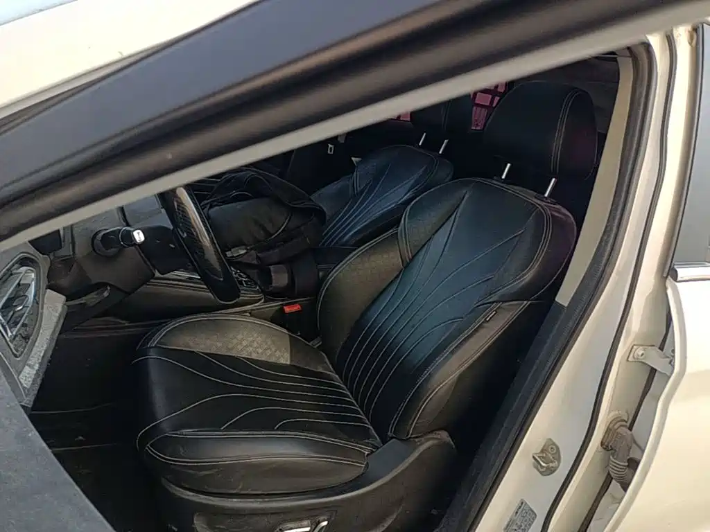 Jetour X70 2018 2018 1.5T Manual Smart Edition
