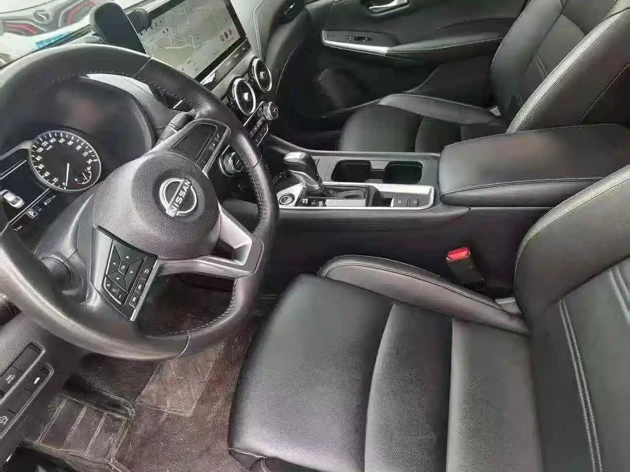 صورة 3 - Nissan Sylphy
