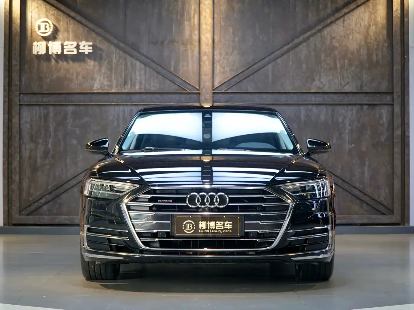 Audi A8 2022 A8L 50 TFSI quattro Comfort Collector's Edition фото 2