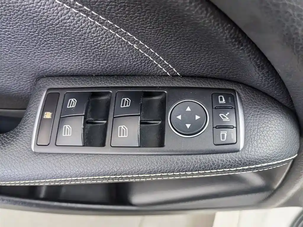 Mercedes-Benz B-Class 2015 B 200 Dynamic фото 9