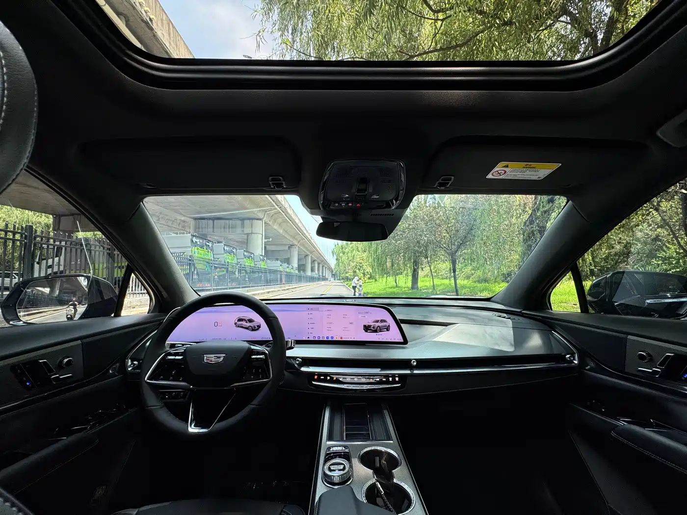 Cadillac XT5 2026 2026 2.0T Luxury Model