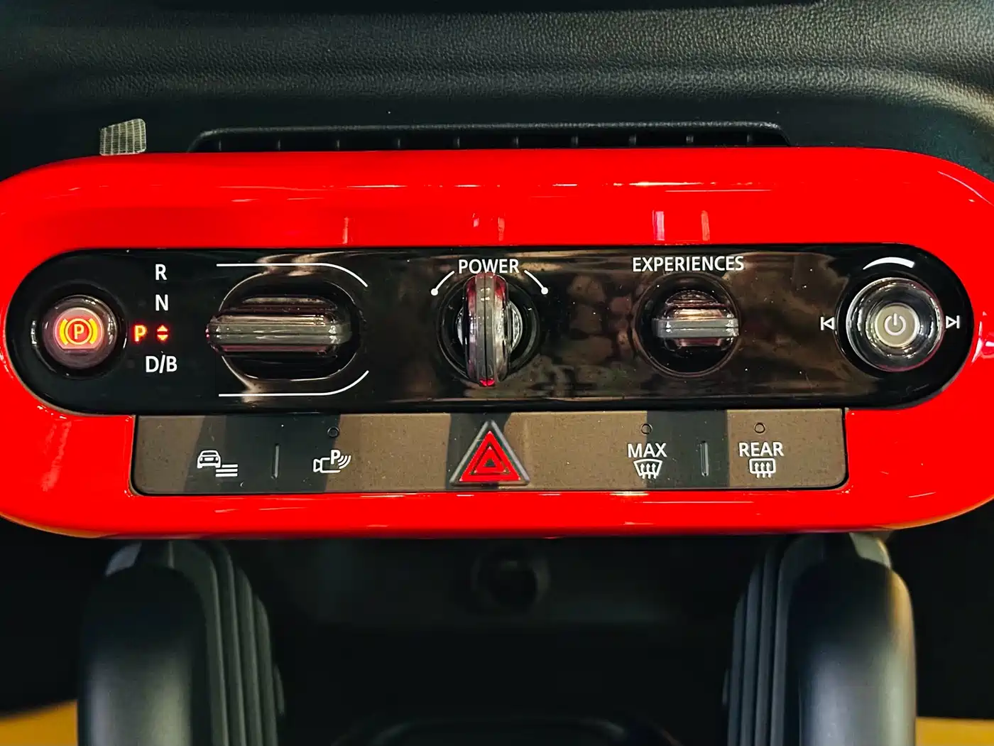 MINI ELECTRIC  COOPER