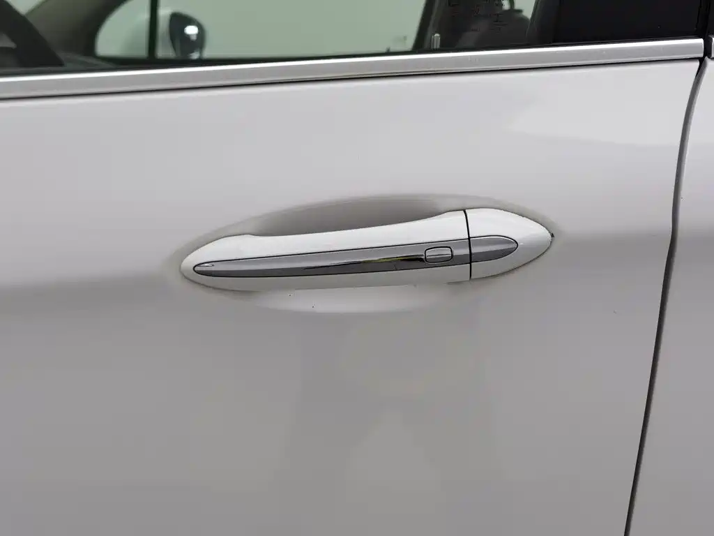 Buick Envision Plus 2015 2014 28T 4WD Elite