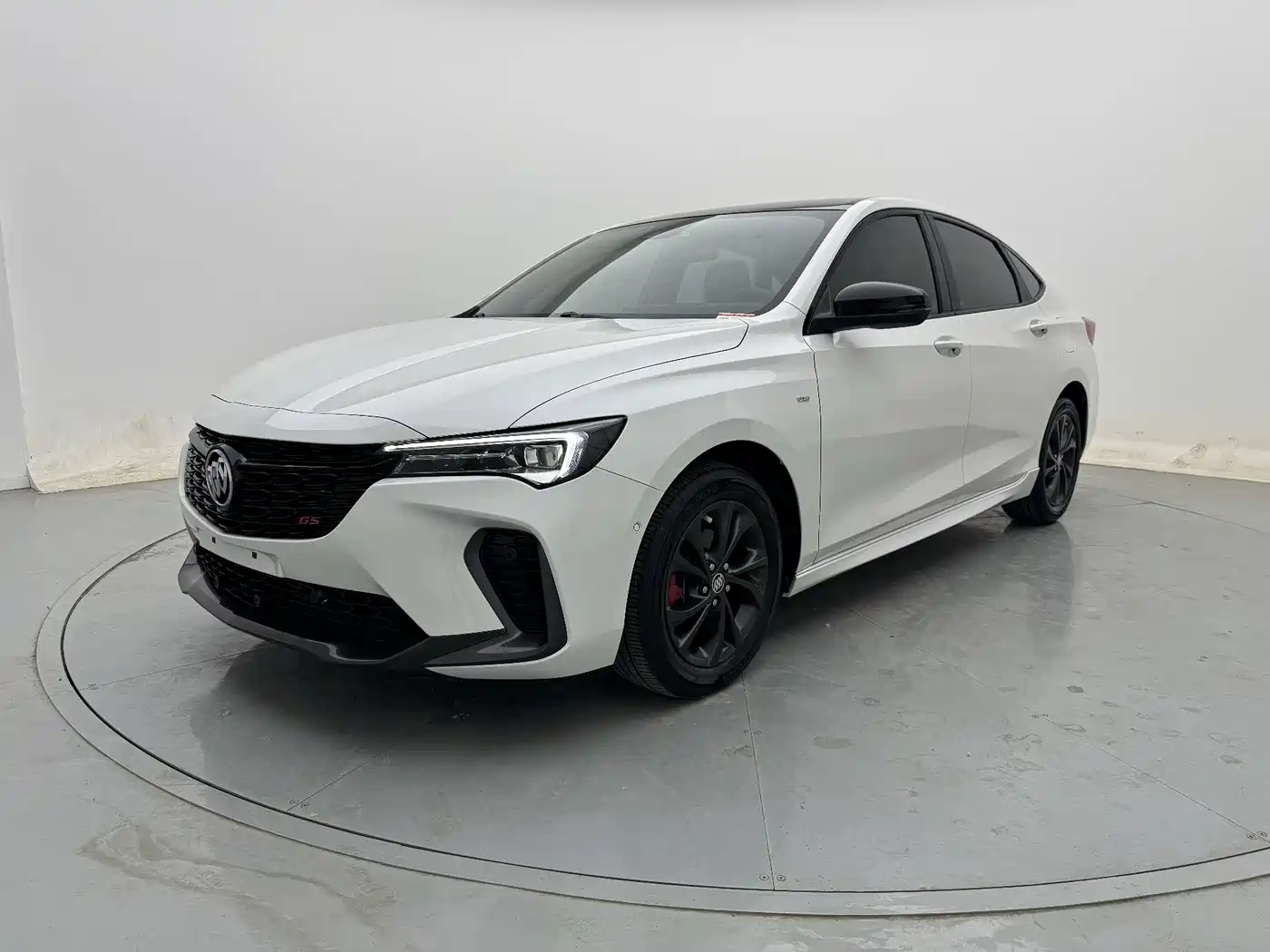 Buick Verano 2022 Pro GS Hurricane Edition