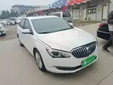 Фото 4 - Buick Excelle