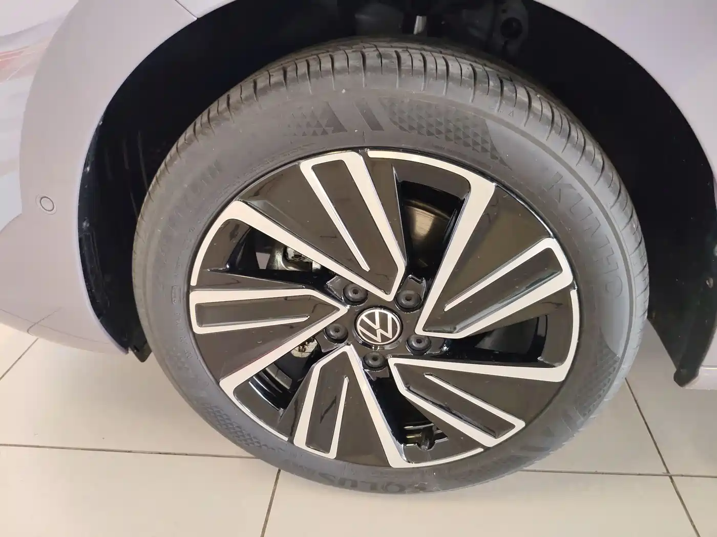 Volkswagen Lavida 2025 PRO 1.5T фото 20