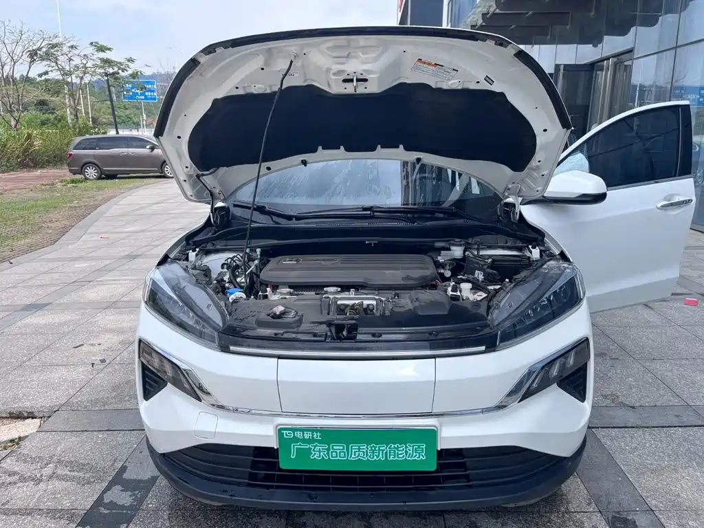 CIIMO Dongfeng Honda M-NV 2022 2021 Shangcheng Edition