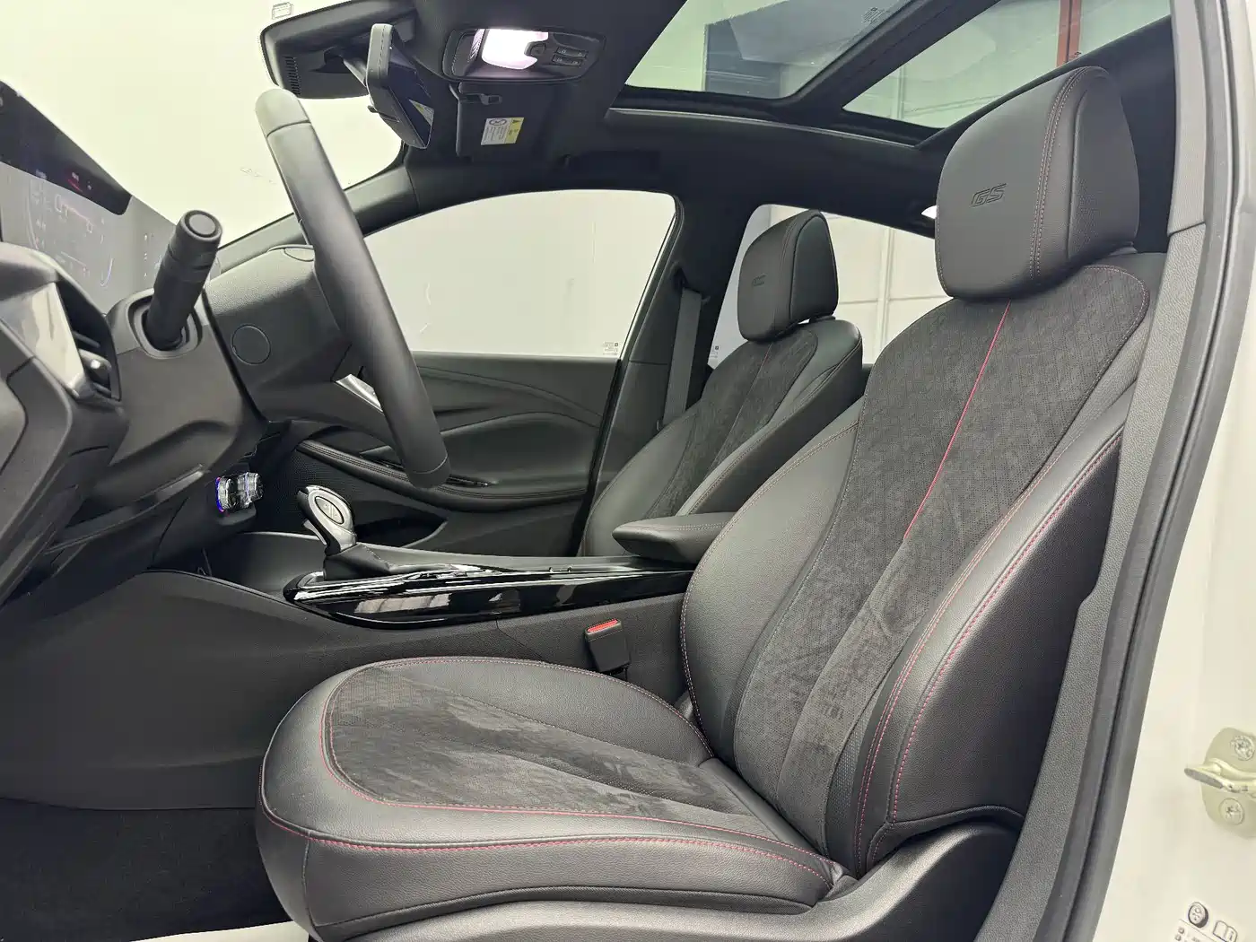 Buick Verano 2022 Pro GS Hurricane Edition фото 9