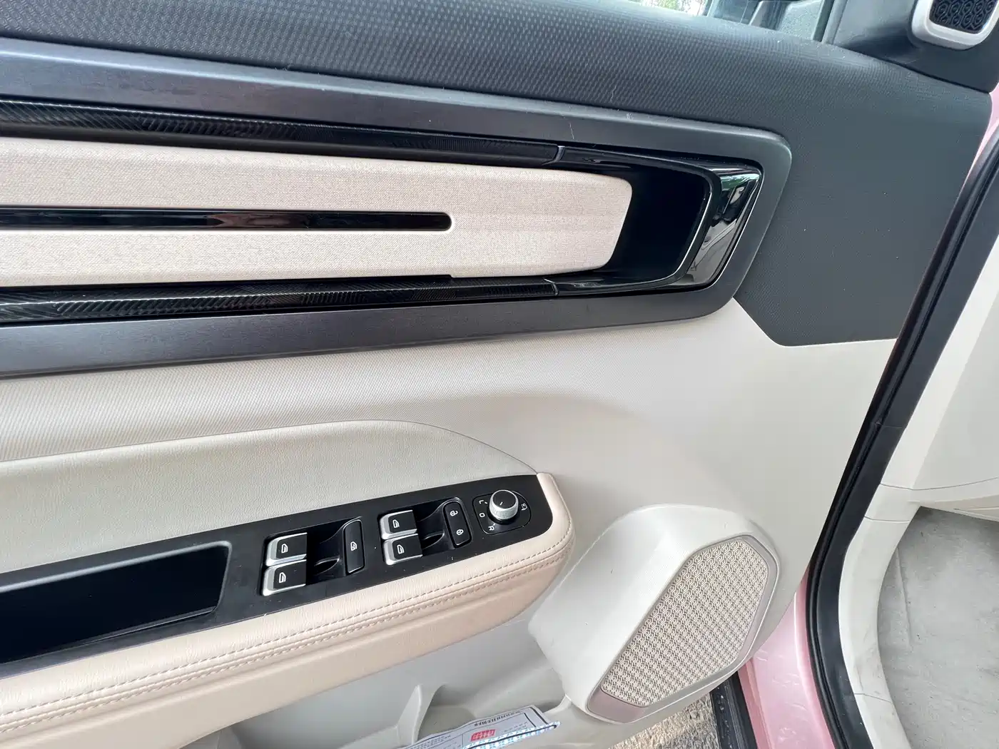 GEELY AUTOMOBILE GEELY ICON