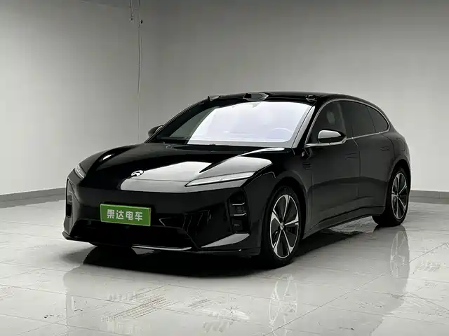 NIO ET5T 75kWh Touring