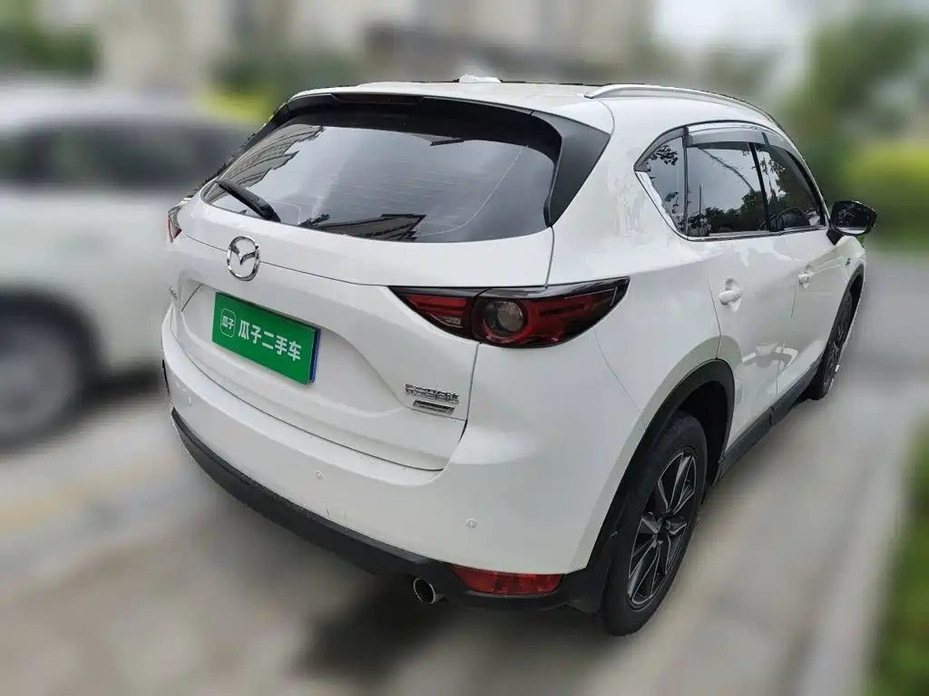 Photo 5 - Mazda CX-5