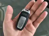 Photo 9 - Audi Q4 e-tron